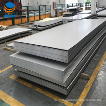 Hot Sale 304 stainless steel sheet 316l stainless steel plate